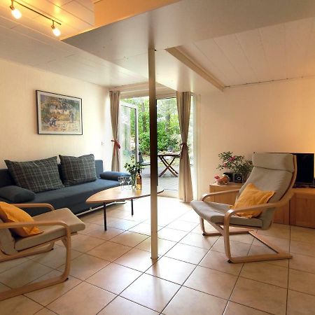Ferienwohnung Am Duemmer See Dummer Dış mekan fotoğraf