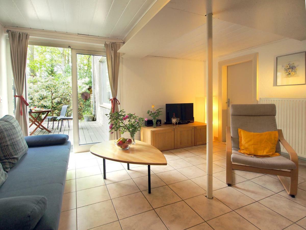Ferienwohnung Am Duemmer See Dummer Dış mekan fotoğraf