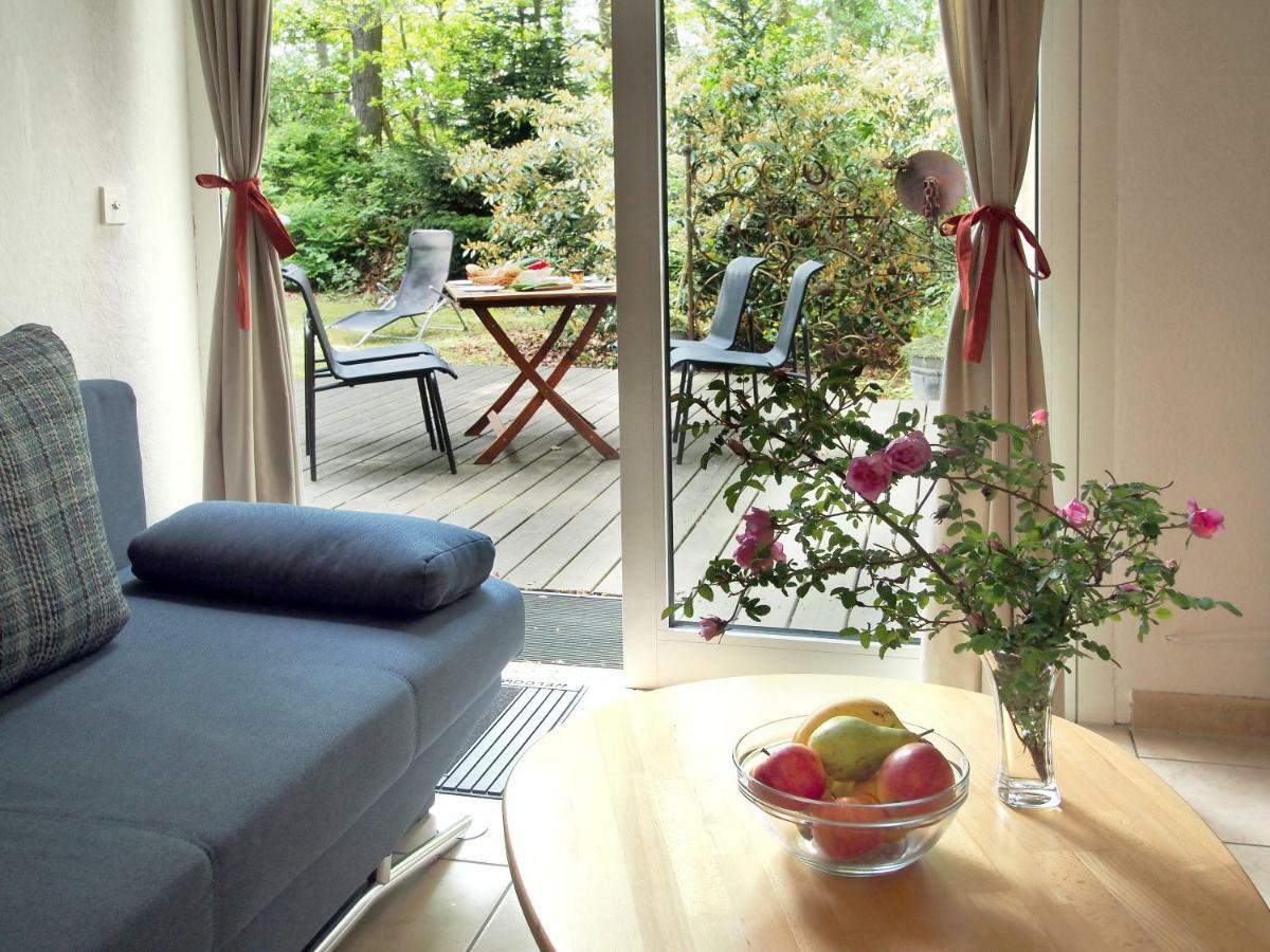 Ferienwohnung Am Duemmer See Dummer Dış mekan fotoğraf