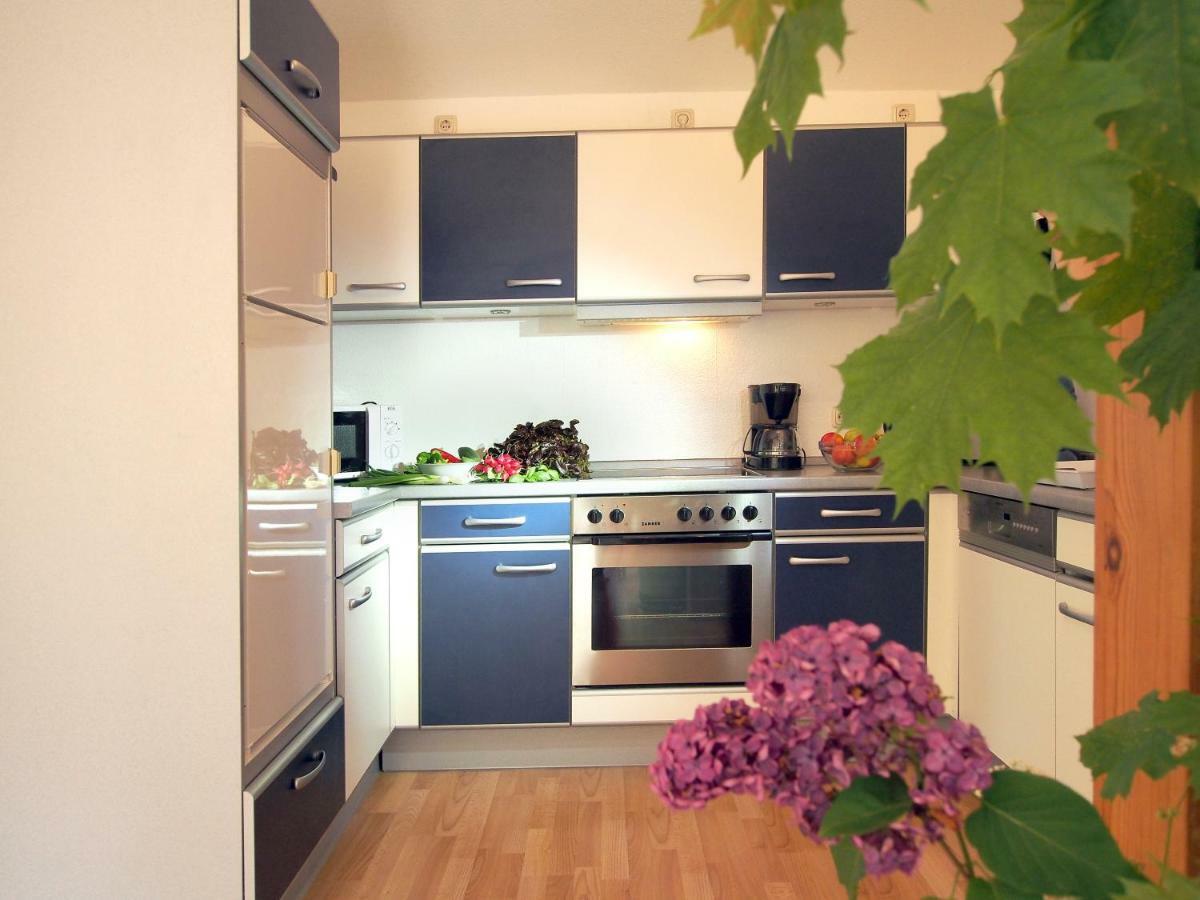 Ferienwohnung Am Duemmer See Dummer Dış mekan fotoğraf