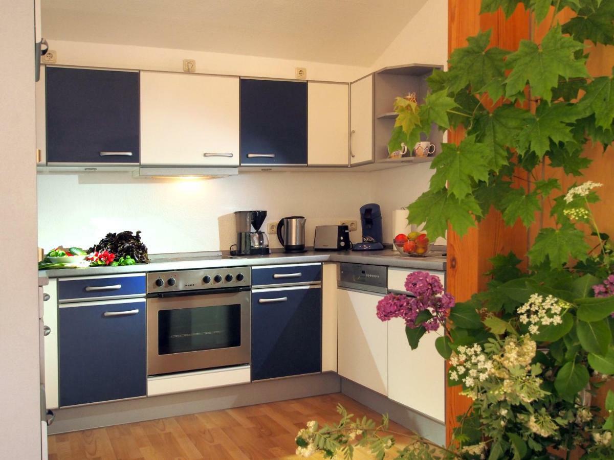Ferienwohnung Am Duemmer See Dummer Dış mekan fotoğraf