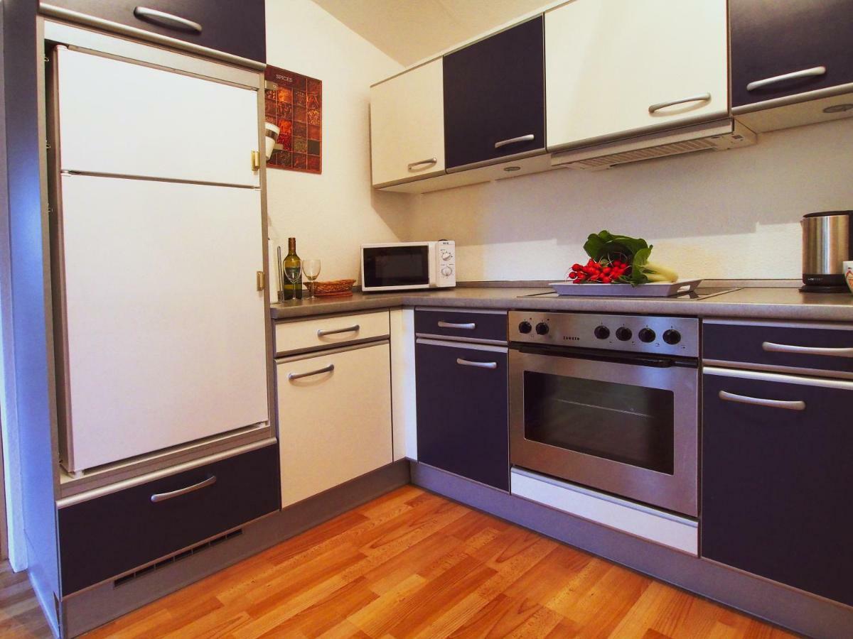 Ferienwohnung Am Duemmer See Dummer Dış mekan fotoğraf
