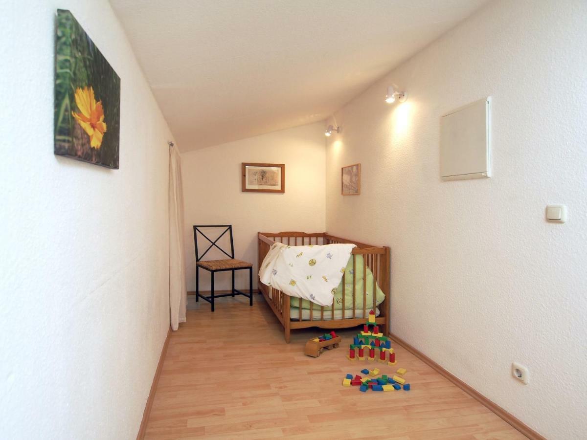 Ferienwohnung Am Duemmer See Dummer Dış mekan fotoğraf