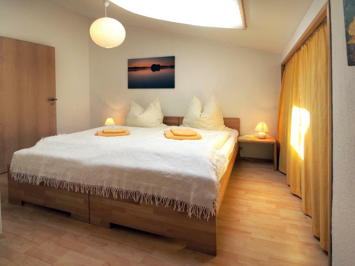 Ferienwohnung Am Duemmer See Dummer Dış mekan fotoğraf
